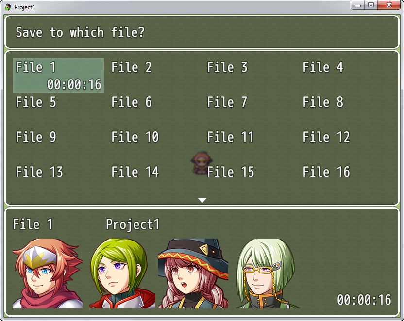 rpg maker mv plugins more enemies